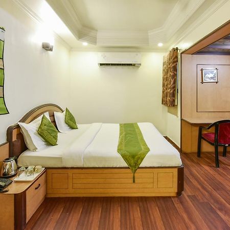 Hotel Kanishka Rāipur Dış mekan fotoğraf