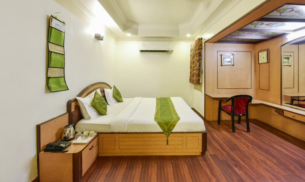 Hotel Kanishka Rāipur Dış mekan fotoğraf