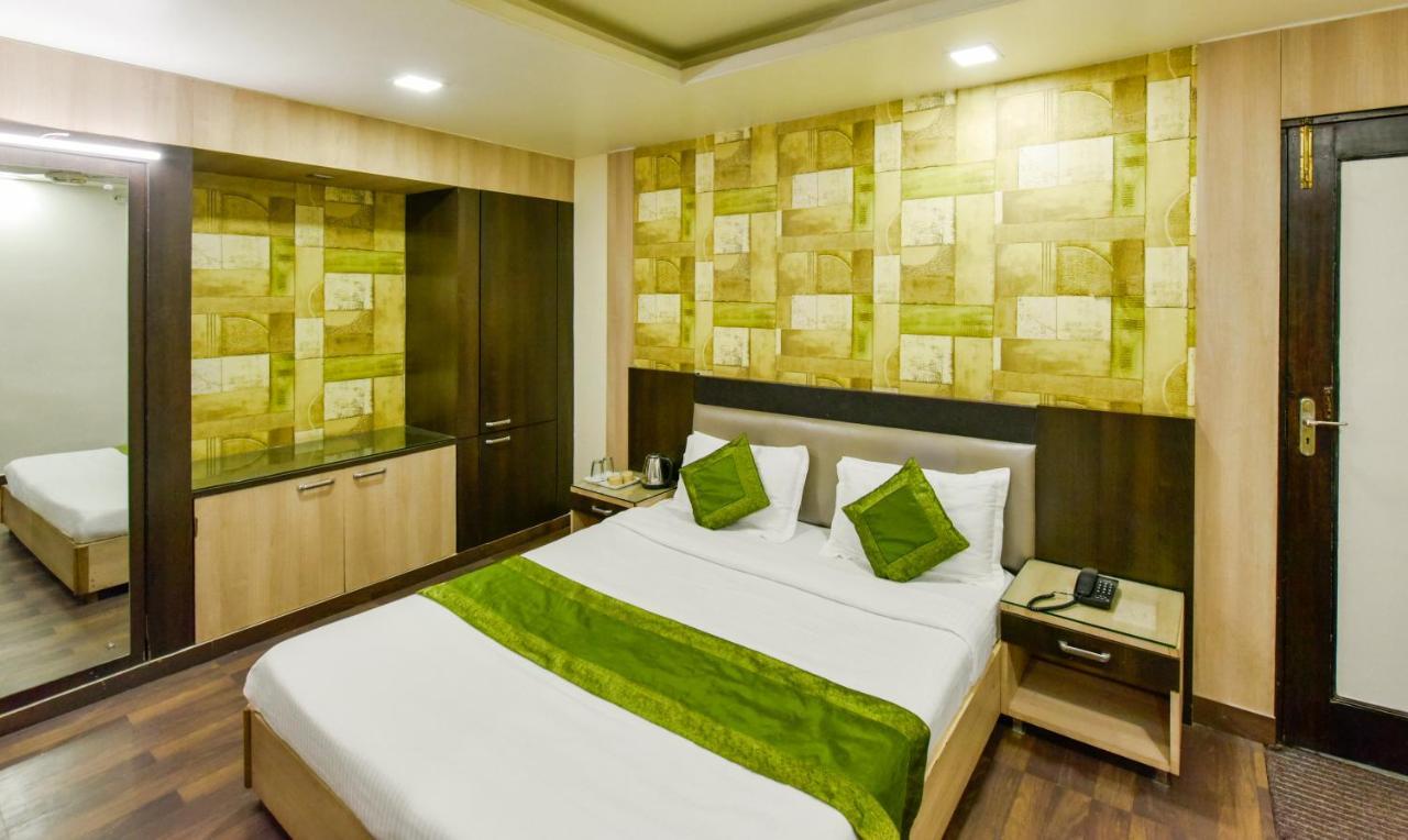 Hotel Kanishka Rāipur Dış mekan fotoğraf