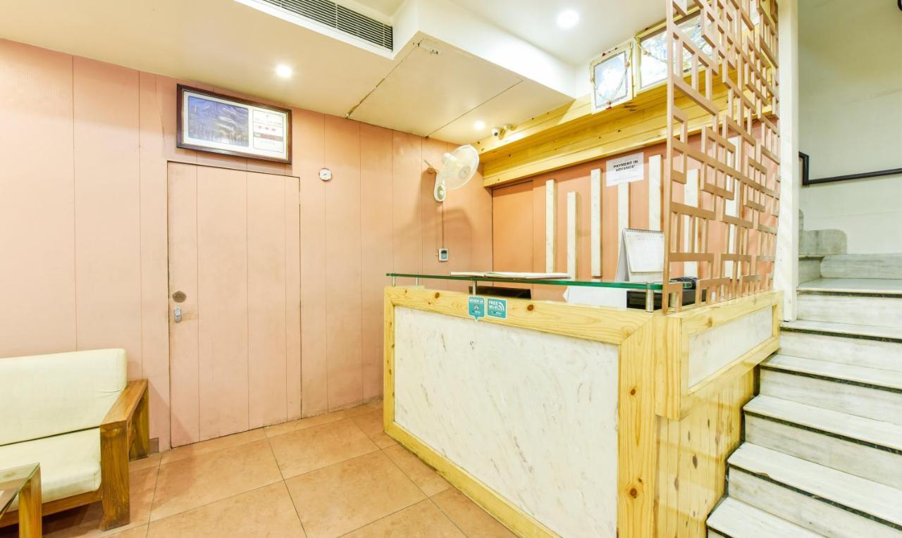Hotel Kanishka Rāipur Dış mekan fotoğraf