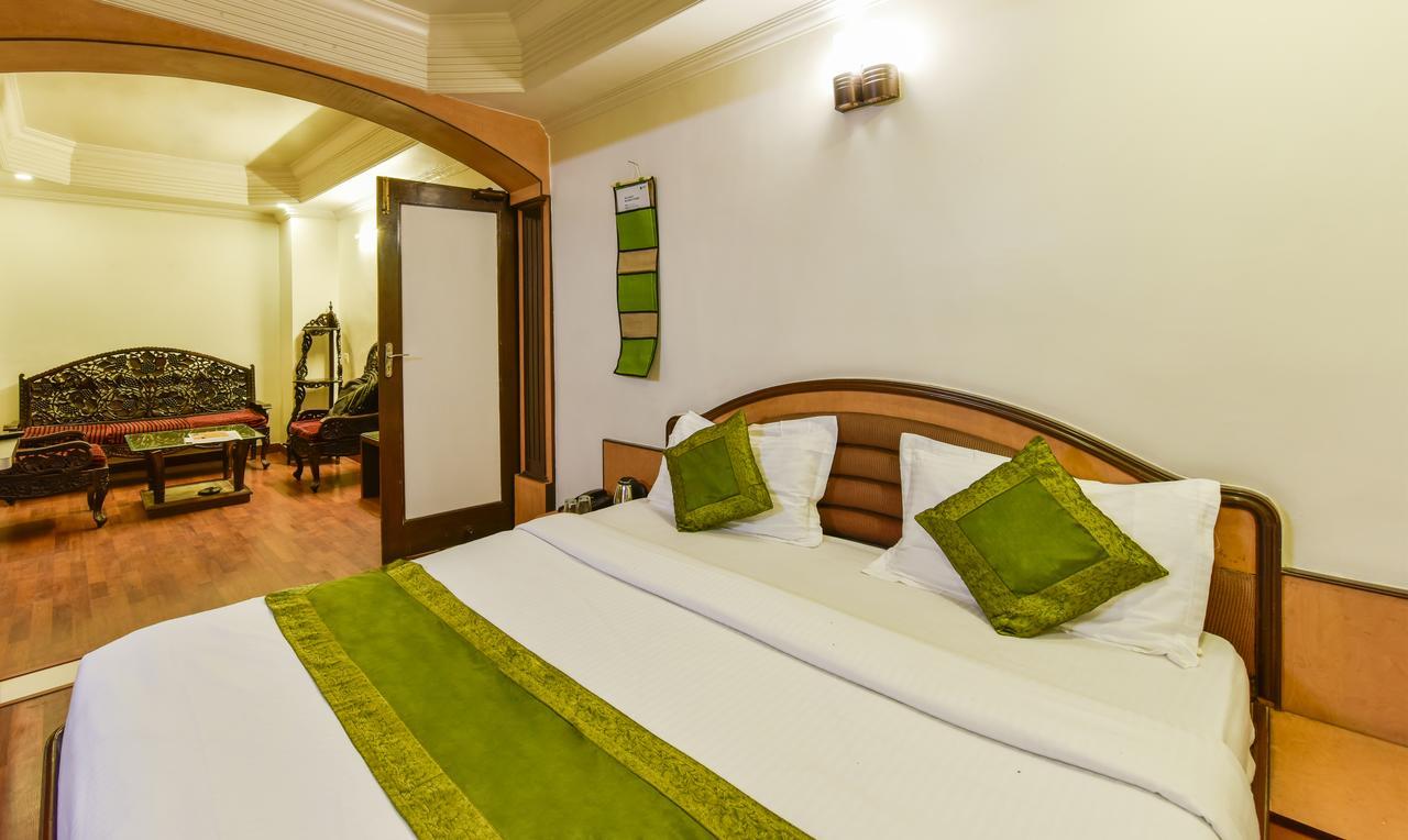 Hotel Kanishka Rāipur Dış mekan fotoğraf
