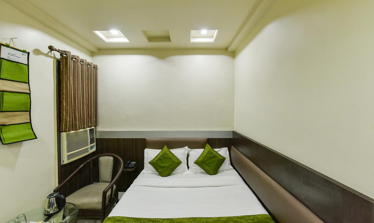Hotel Kanishka Rāipur Dış mekan fotoğraf
