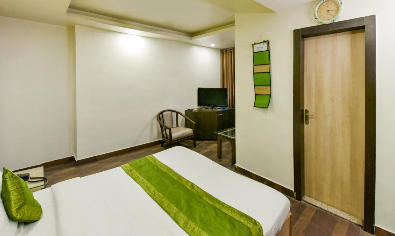 Hotel Kanishka Rāipur Dış mekan fotoğraf