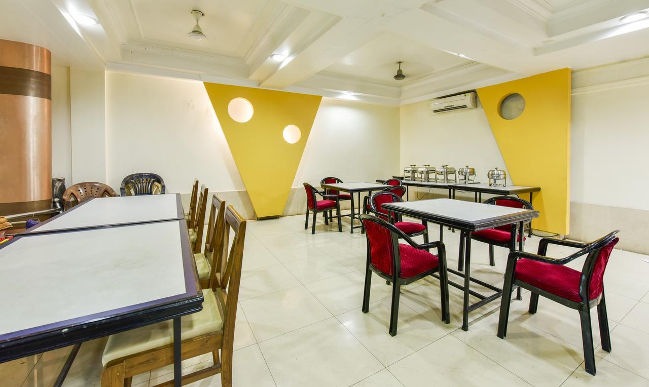 Hotel Kanishka Rāipur Dış mekan fotoğraf