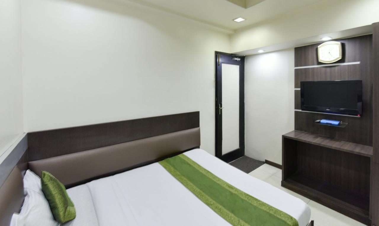 Hotel Kanishka Rāipur Dış mekan fotoğraf