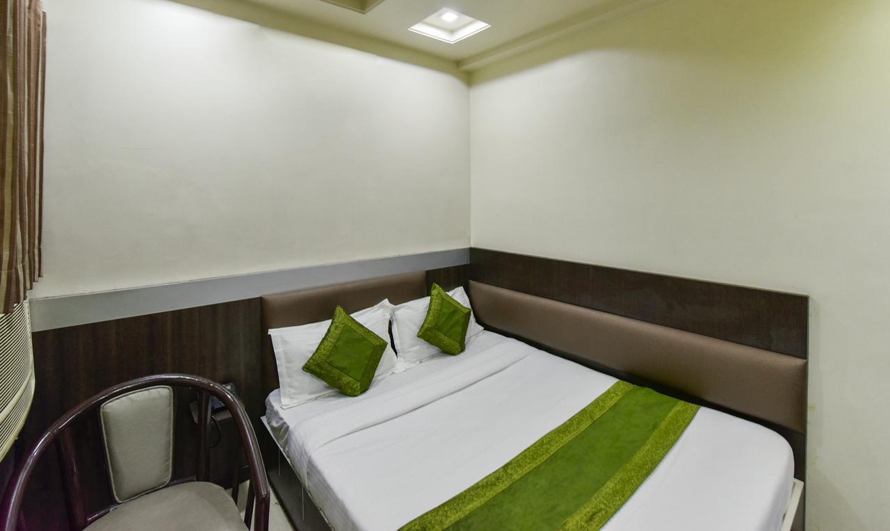 Hotel Kanishka Rāipur Dış mekan fotoğraf