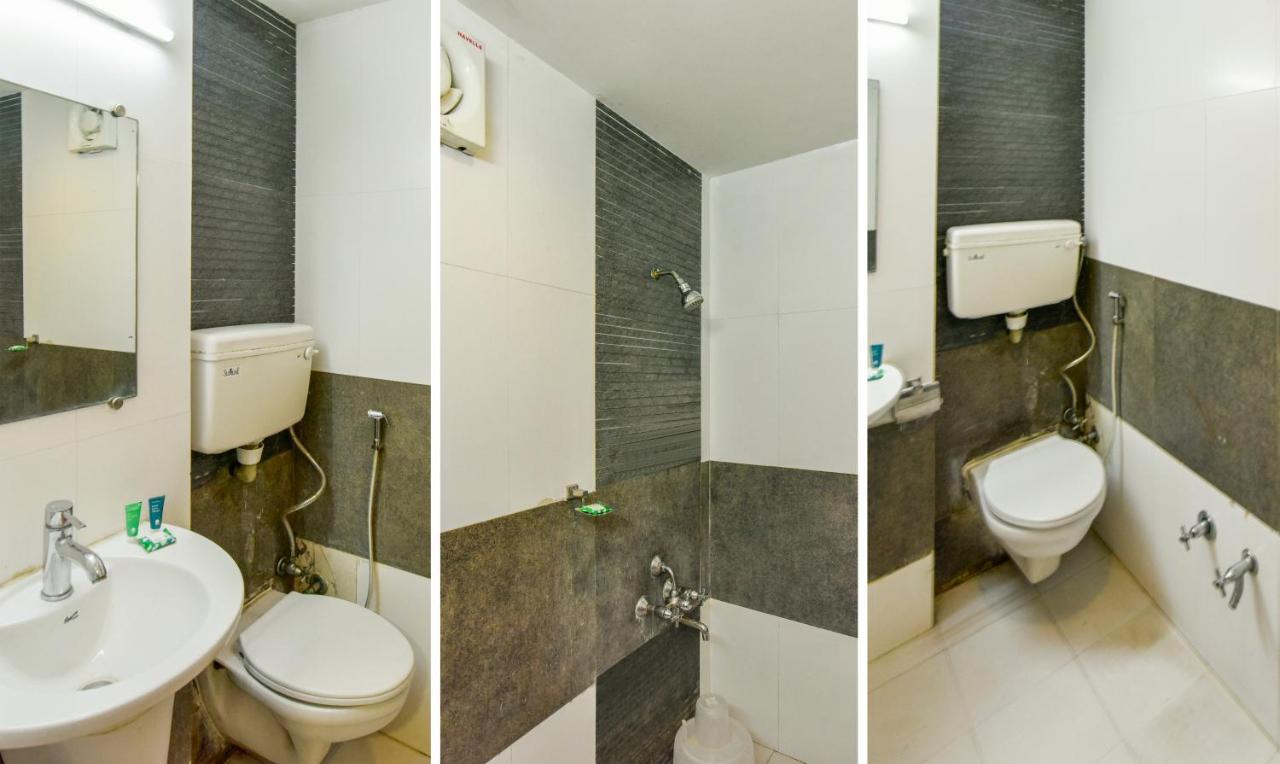 Hotel Kanishka Rāipur Dış mekan fotoğraf