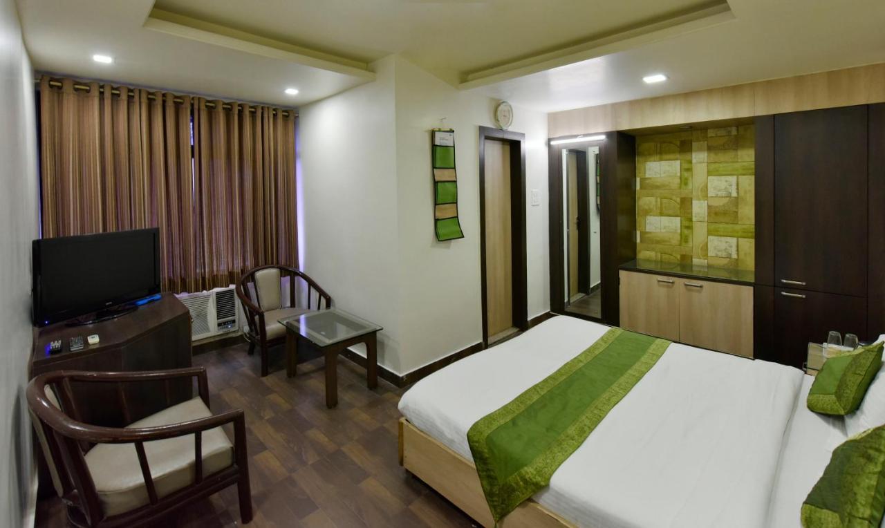 Hotel Kanishka Rāipur Dış mekan fotoğraf