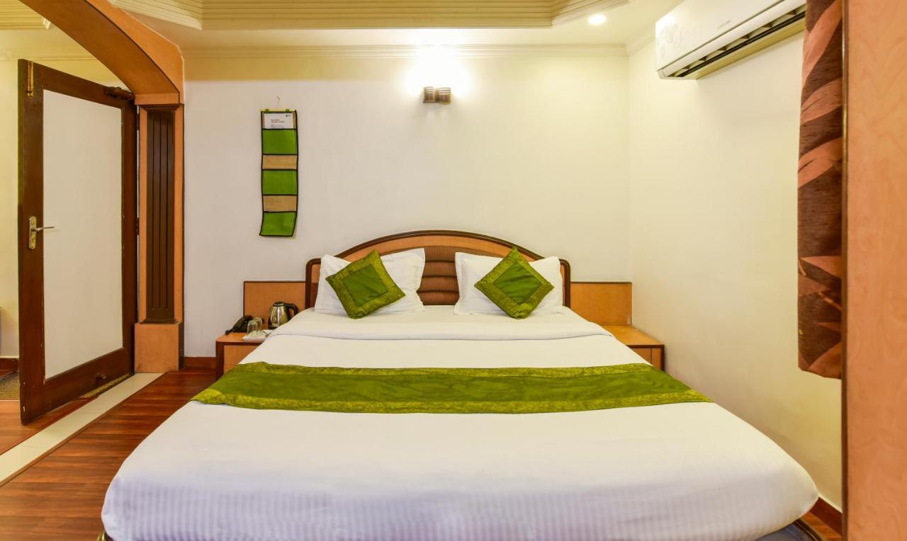 Hotel Kanishka Rāipur Dış mekan fotoğraf
