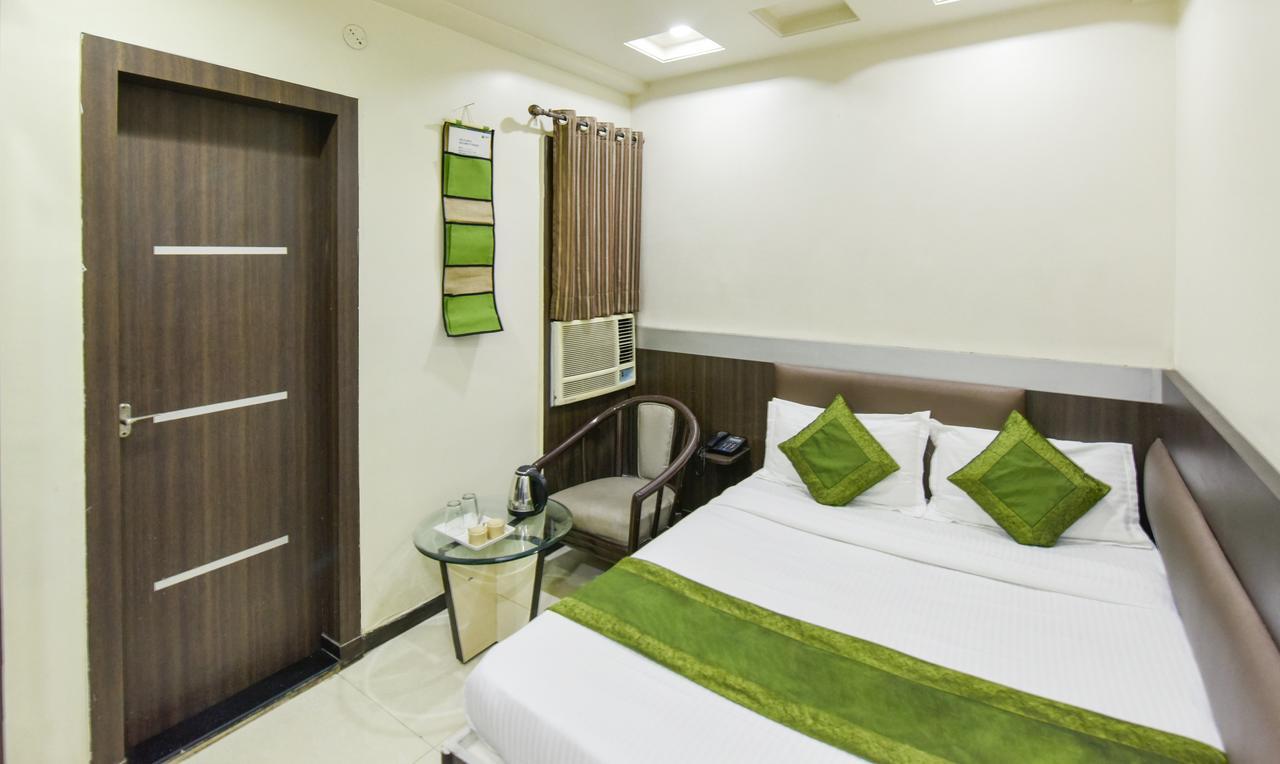 Hotel Kanishka Rāipur Dış mekan fotoğraf