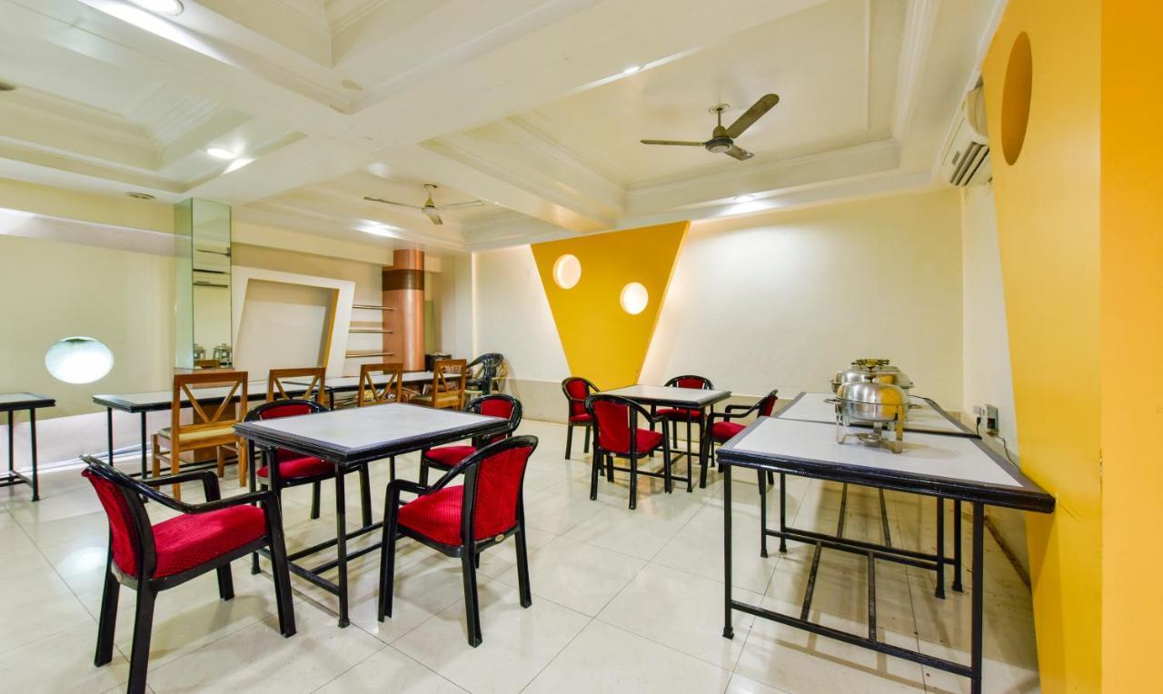 Hotel Kanishka Rāipur Dış mekan fotoğraf