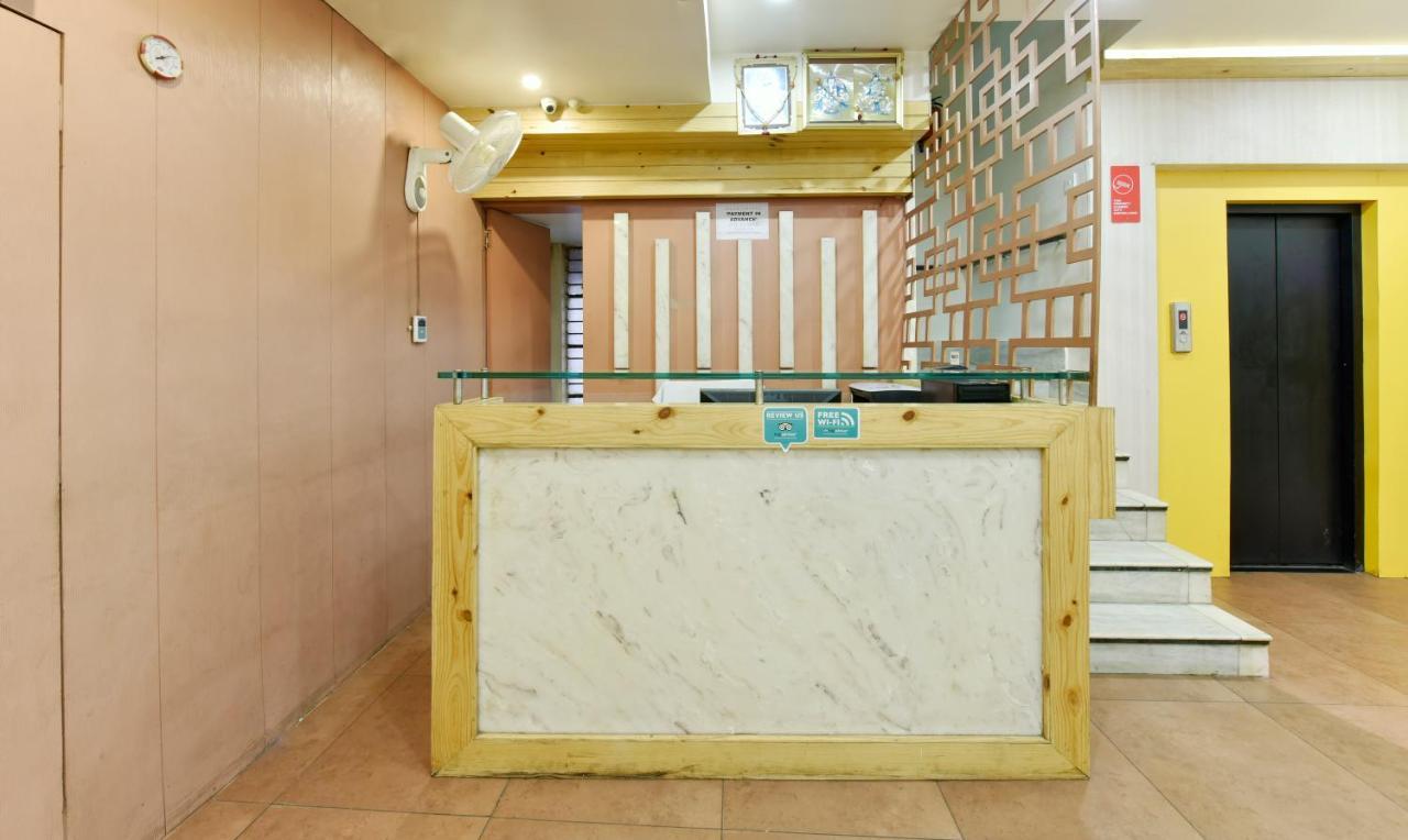 Hotel Kanishka Rāipur Dış mekan fotoğraf