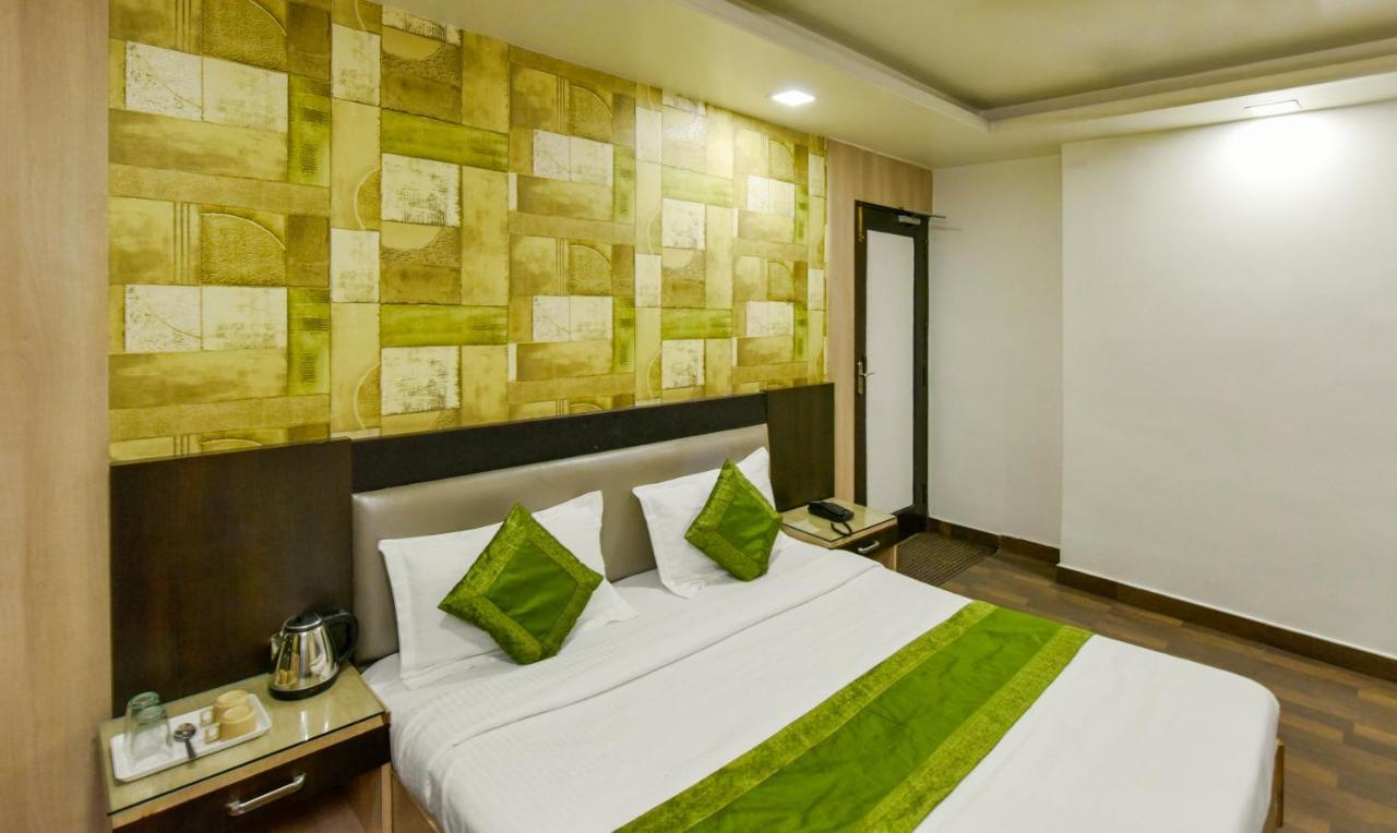 Hotel Kanishka Rāipur Dış mekan fotoğraf