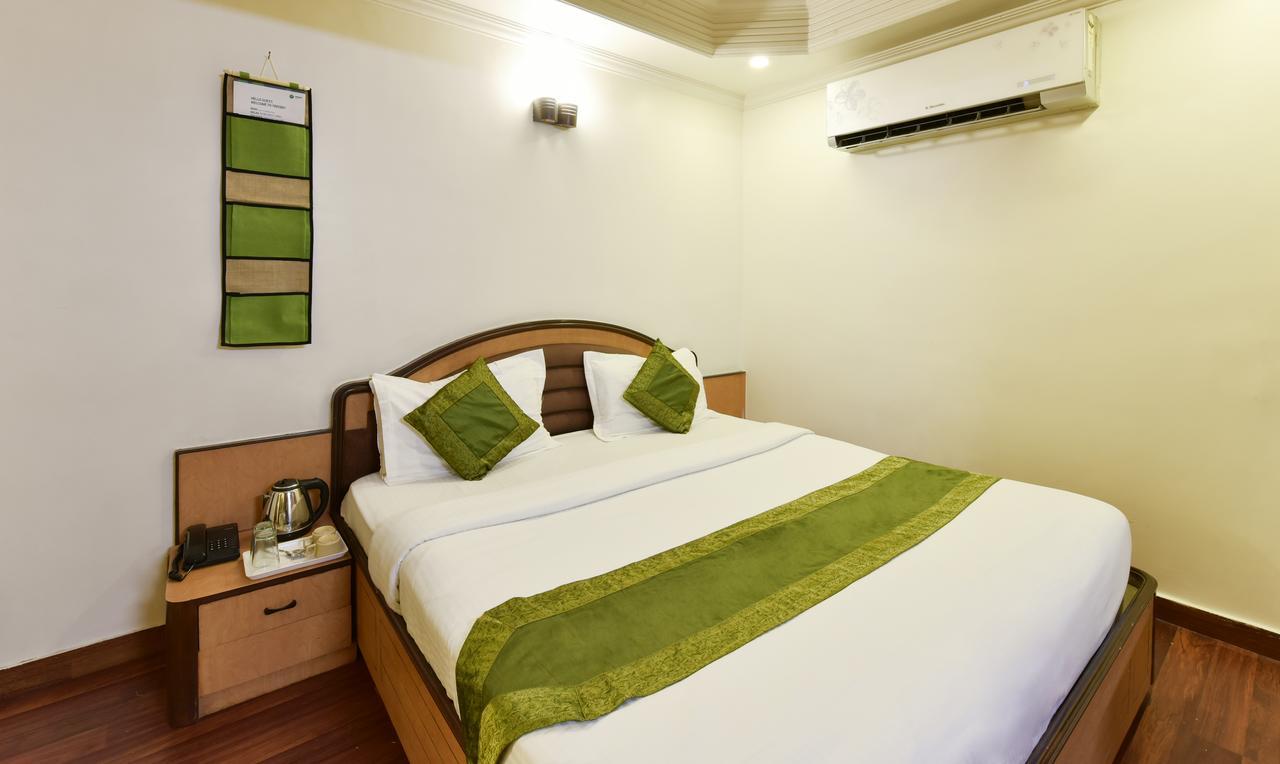 Hotel Kanishka Rāipur Dış mekan fotoğraf